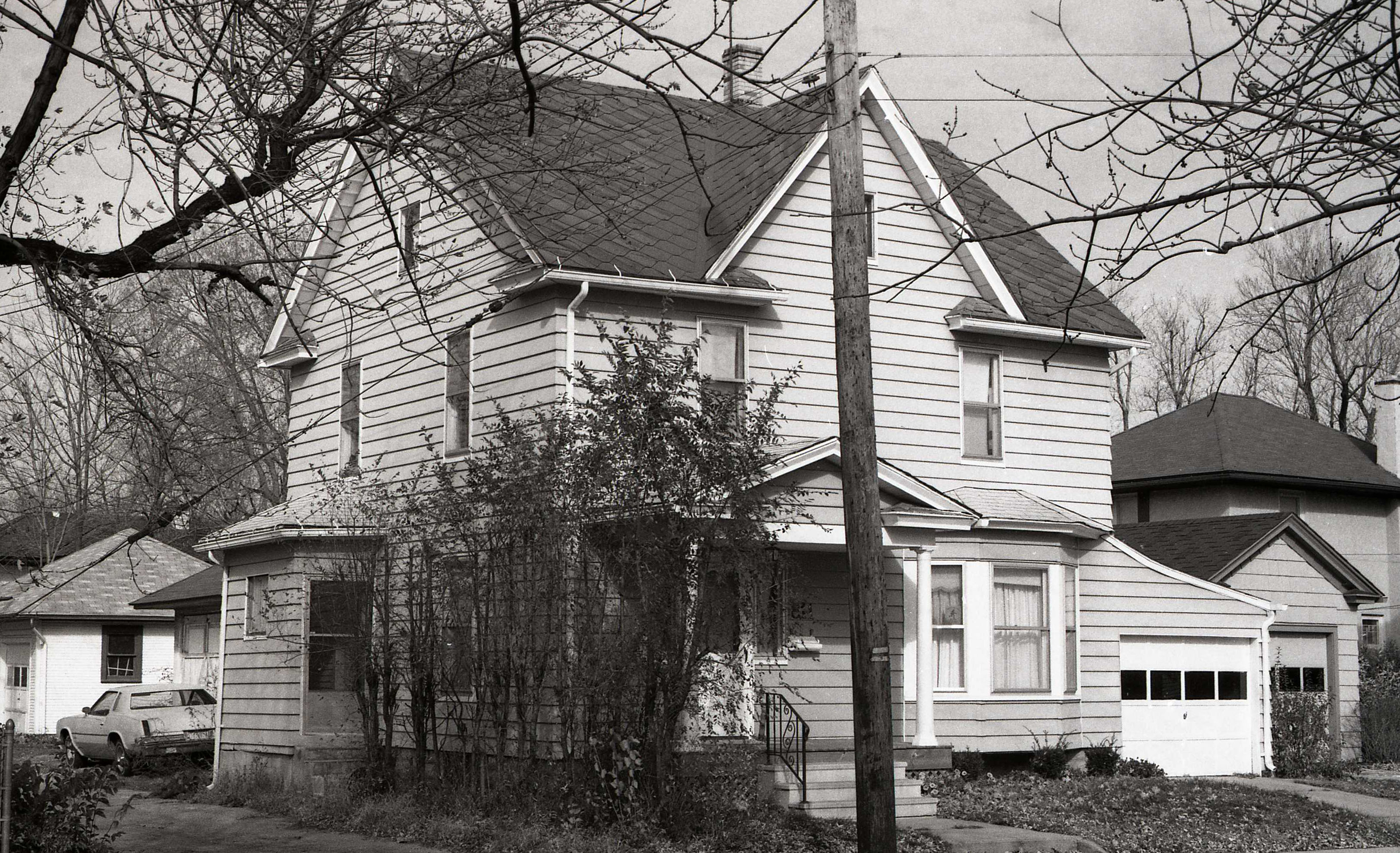 Image credit: Historic Preservation Commission of South Bend and St. Joseph County
